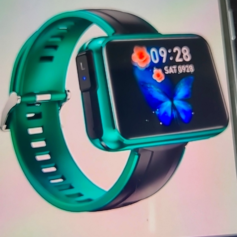 T91 SMART WATCH #133